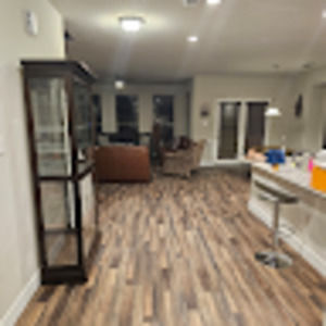 Meet your Posher, Chad